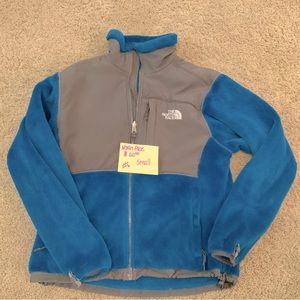 EUC Northface jacket